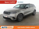 Land Rover Range Rover Velar 3.0 V6 Diesel First Edition - Land Rover Gebrauchtwagen in Frankfurt