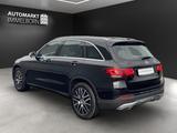Mercedes-Benz GLC 300 Hybrid 19*360°*AHK*LED*Off-Road-Styling - gebrauchte Mercedes-Benz GLC 300 aus dem Jahr 2021