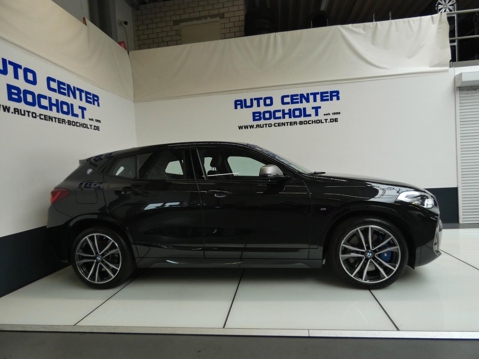 BMW X2 M35 i xDrive*Navi Plus*Kamera*Klimaaut*LM 19, миниатюра 5