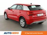 Audi Q2 30 TFSI Sport*LED*TEMPO*PDC*SHZ* - Audi Q2 in Leverkusen