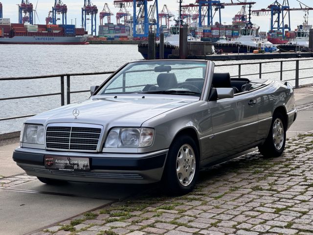 Mercedes-Benz 300 CE 24 V