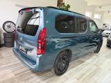 Toyota Proace City Verso L2*LED*SHZ*Lenkr.Heiz*7 Sitze* - Toyota: Unfallwagen