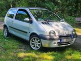 Renault Twingo 1 c06 Lazuli - Renault Twingo: Lazuli