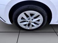 Skoda Octavia - Vorschau Bild 9