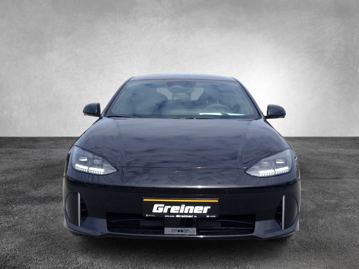 Hyundai IONIQ 6 - Bild 8