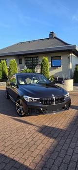 BMW 640i xDrive GT M-Paket Pano Kamera Head Up - BMW 640 Gran Turismo Gebrauchtwagen