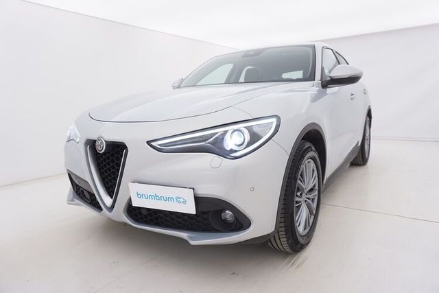 Alfa Romeo Stelvio Business Q4 AT8 BR766165 2.1 