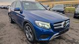 Mercedes-Benz GLC 350 d 4Matic 1Hand Off Road Pano Burmester - gebrauchte Mercedes-Benz GLC 350 aus dem Jahr 2019