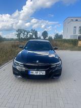 BMW 330i M Sport Automatic M Sport - gebrauchte BMW 330 aus dem Jahr 2019