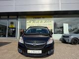 Opel Meriva B 1.4 drive +SHZ+PDC+ALU+NAVI+LHZ+ - Opel Meriva drive mit Benzin-Antrieb