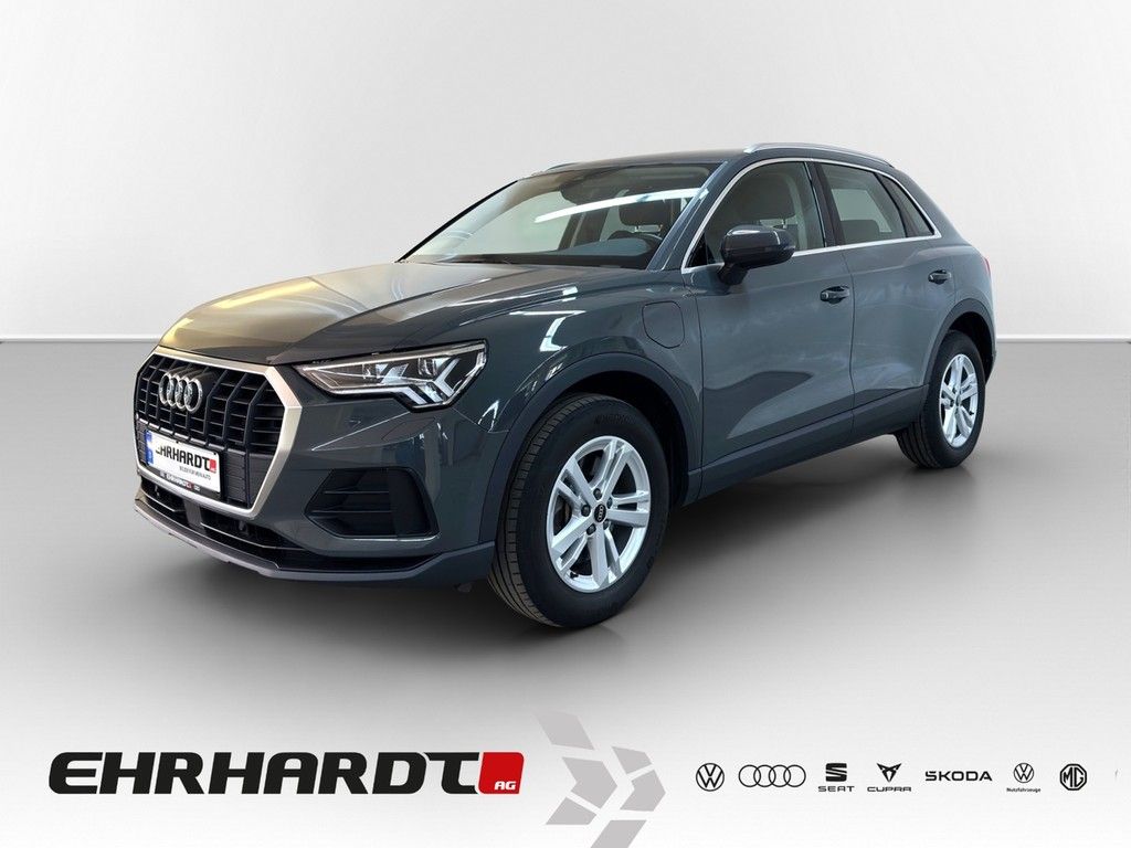 Audi Q3 45 TFSI e S tronic MATRIX*NAV*SHZ*PDC*TEMPO*E foto 1