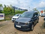 Volkswagen Caddy Maxi 8x Bereift*Scheckheft*TUV&INSP. Neu - VW Caddy Maxi von 2015