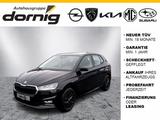 Skoda Fabia Black Edition, Kamera,Wi-Paket