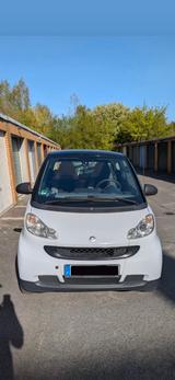 Smart ForTwo coupé 0.8 cdi edition 10 edition 10 - Smart ForTwo: Edition 10