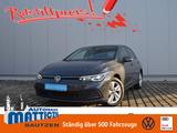 Volkswagen Golf VIII 2.0 TDI 150 PS DSG STAND-HZ/MATRIX/ACC - Volkswagen Golf: TDI 150 Ps
