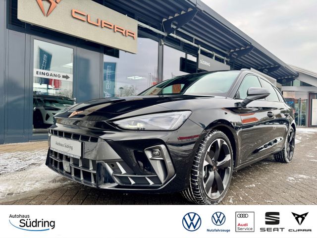 Leon Sportstourer 1,5 eTSI DSG ACC Full Link