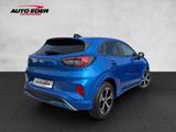 Ford Puma ST-Line Sportpaket Bluetooth Navi LED Klima - Ford Puma ST mit Hybrid-Antrieb (Benzin/Elektro)