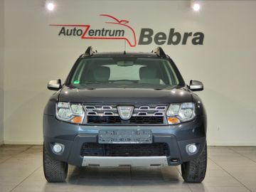 Dacia Duster - 2