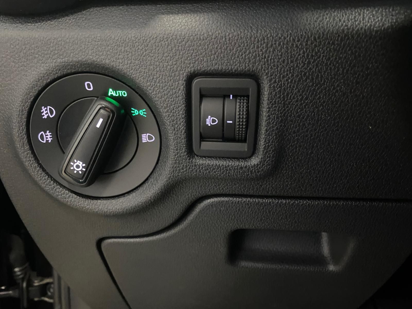 Fahrzeugabbildung SKODA Fabia 1.0 TSI DSG Selection APP+RFK+KLIMA+GA2031