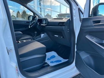 Volkswagen Caddy - 5