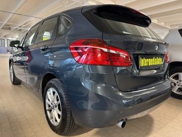 BMW 218 - 5