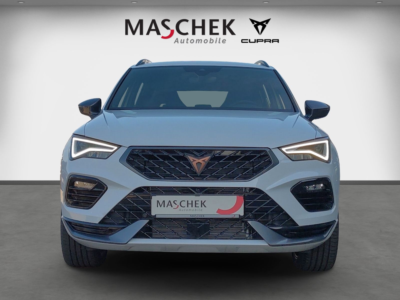 Cupra Ateca - Bild 8