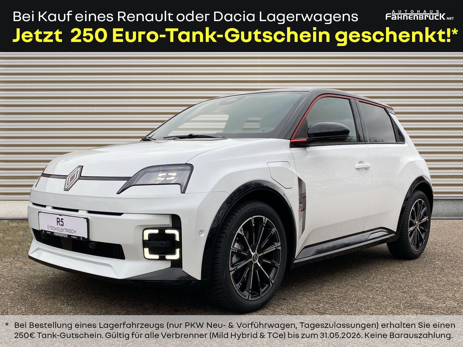 Renault R 5 - Bild 1