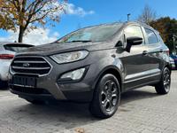 Ford EcoSport Cool & Connect 1.0 EcoBoost | SHZ