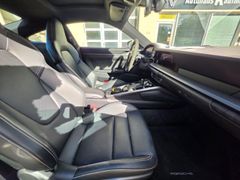Fahrzeugabbildung 911 992 Carrera S 3.0 EU6d
