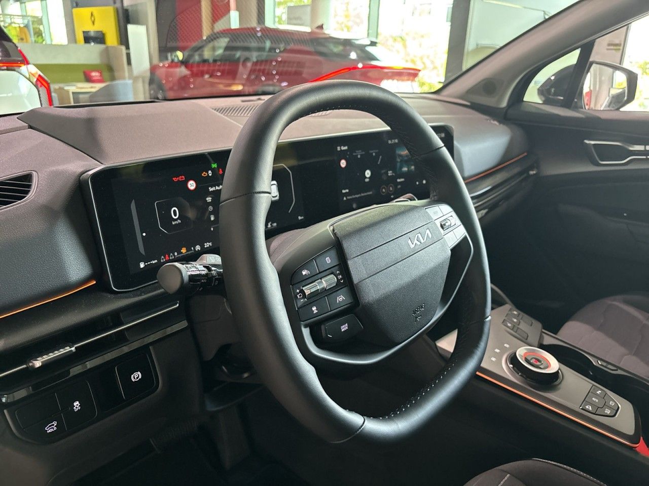 Kia Sportage - Bild 10