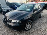 Seat Cordoba Lim. Reference 1.4 Klimaautomatik - Seat Cordoba aus 2006