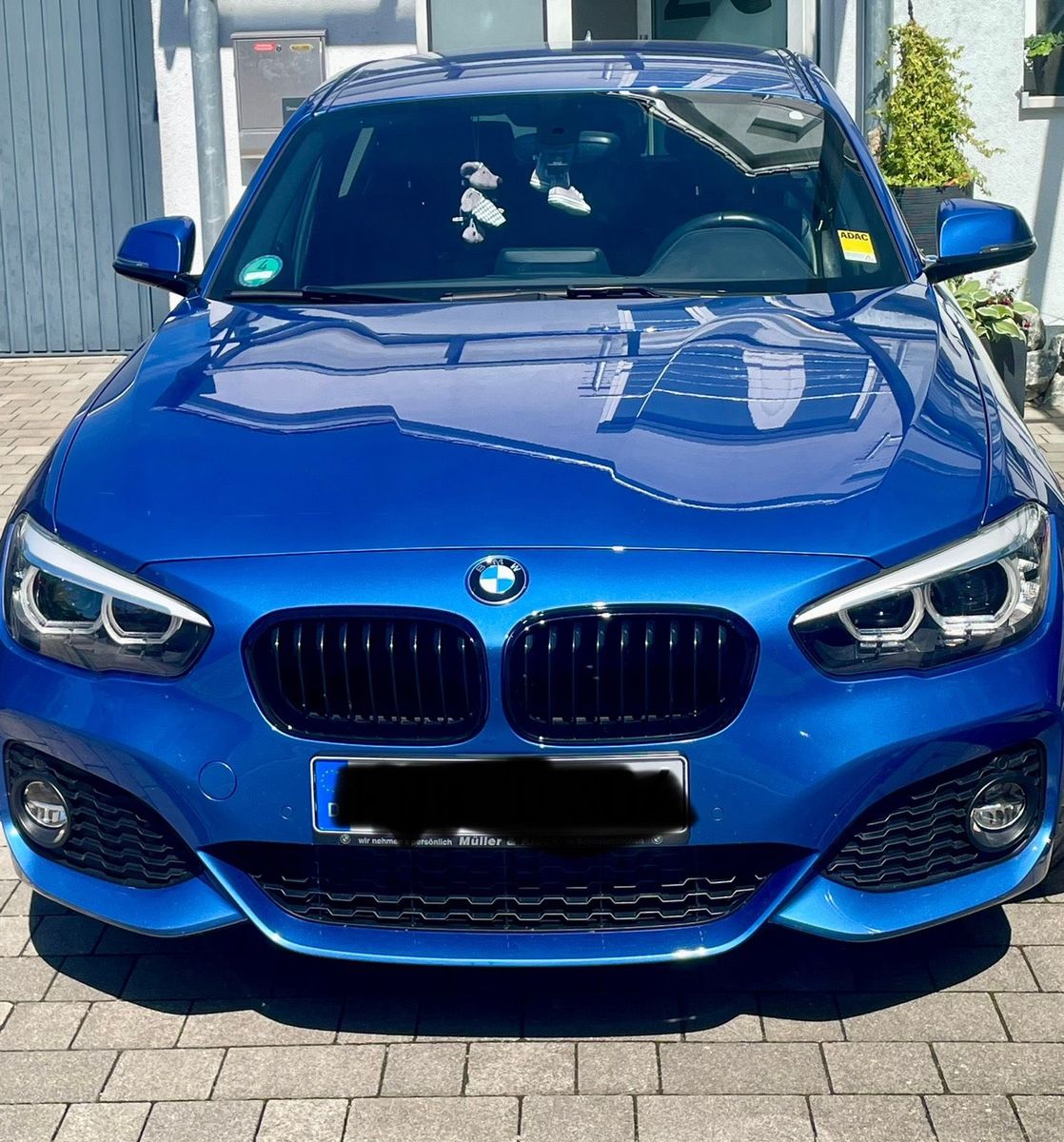 BMW BMW 120i MSport