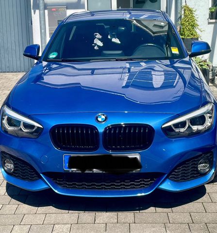 BMW BMW 120i MSport