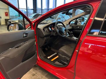 Peugeot 3008 Business-Line *TÜV Neu*Sitzh.*