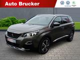Peugeot 5008 1.6 THP Allure 7-Sitzer Sitzhzg+Tempomat+PD - Peugeot 5008: 1.6