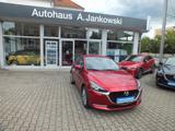 Mazda 2 SKYACTIV-G 90 PS Sportsl.+TechP+Navi - Mazda 2 in Dresden