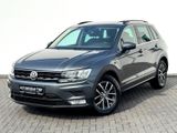 Volkswagen Tiguan 1.4 TSI / NAVI / PANO / AHK / GARANTIE / - : Geländewagen, Garantie