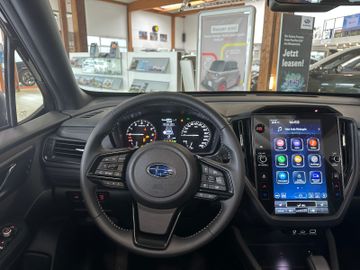 Subaru Forester 2.0 ie Exclusive Hybrid