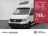 Volkswagen Grand California 600 AHK Navi SOLAR Klima - Angebote
