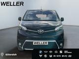 Toyota Proace 2,0l-D L2 Verso Team D *AHK*HUD*RCam*SHZ* - : Van, A Team