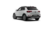 Volkswagen T-Roc - Vorschau Bild 5
