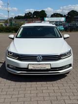 Volkswagen Passat Variant Comfortline 2.0 TDI/LED/Navi/ACC - gebrauchte Volkswagen Passat aus dem Jahr 2015