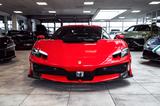 Ferrari 296GTB Speciale*Rosso Corsa*Full Carbon*Lift*NEW - Ferrari Gebrauchtwagen