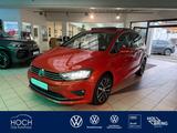 Volkswagen Golf Sportsvan VII Navi+ACC+DCC - Volkswagen Golf mit Diesel-Antrieb: Van, Automatik