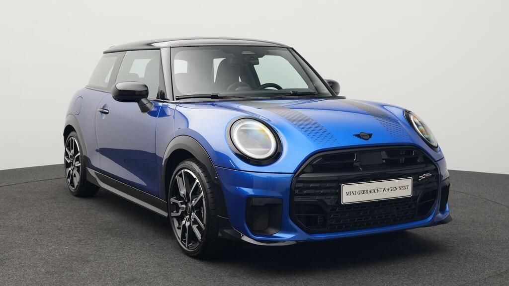 MINI John Cooper Works Trim imagem 2