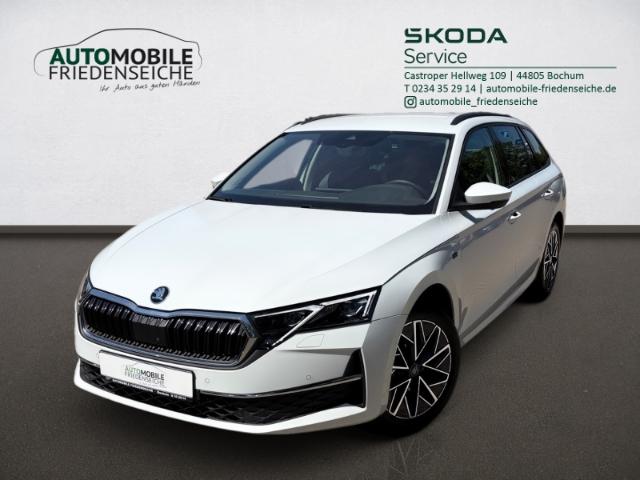 Skoda Octavia Combi Tour 2.0 TDI 110 kW DSG Navi 360°