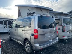 Pössl Vanster | Autom. | Standheizung | Xenon