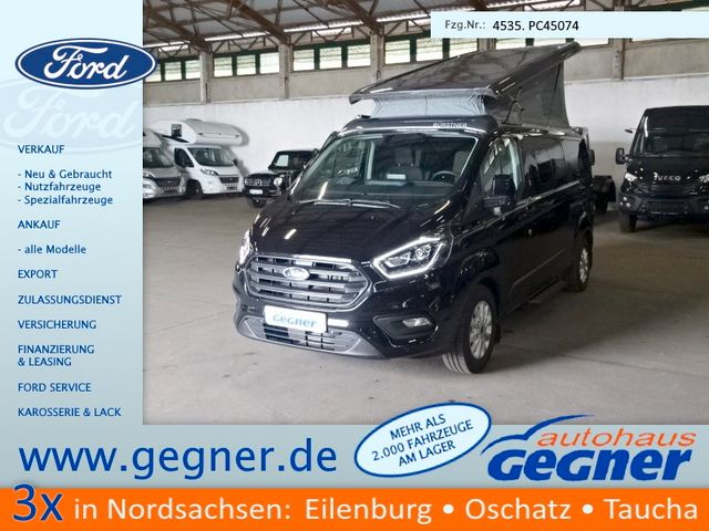 Ford Transit Custom Copa C530 Holiday äh Nugget Plus