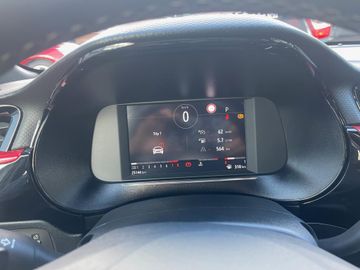 Opel CORSA GS AUTOMATIK