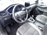 Ford Kuga 1.5 EcoBoost Titanium X*Navi*ACC*Head-Up* - Ford Kuga Gebrauchtwagen Dresden